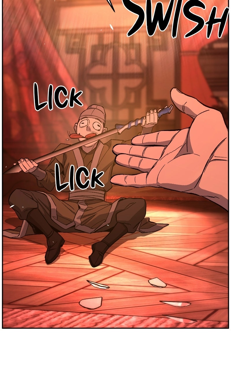 Read Absolute Sword Sense EN Manga Online