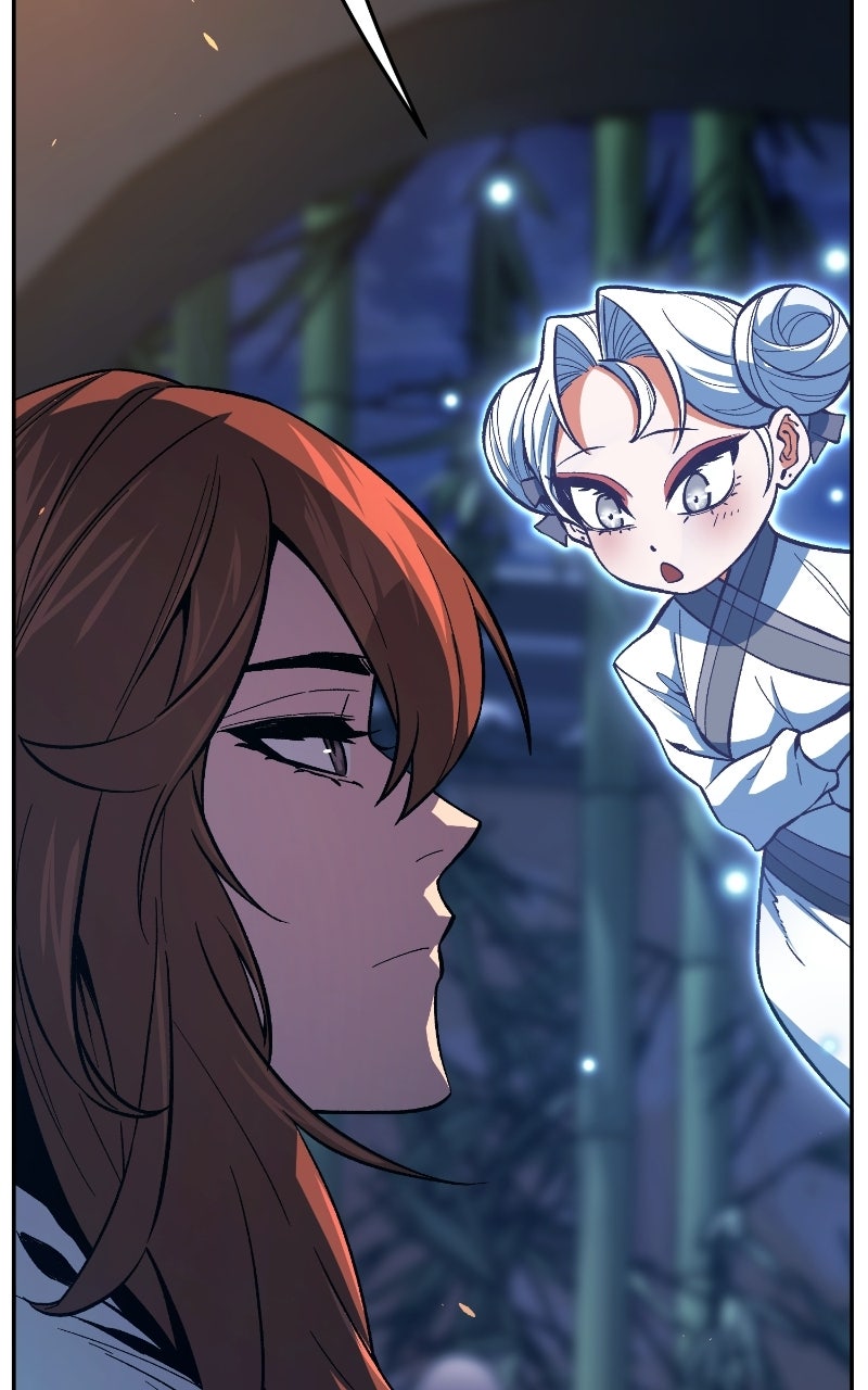 Read Absolute Sword Sense EN Manga Online