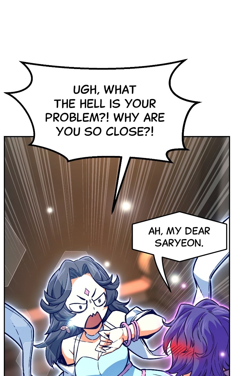 Read Absolute Sword Sense EN Manga Online