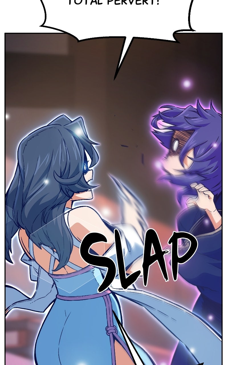 Read Absolute Sword Sense EN Manga Online