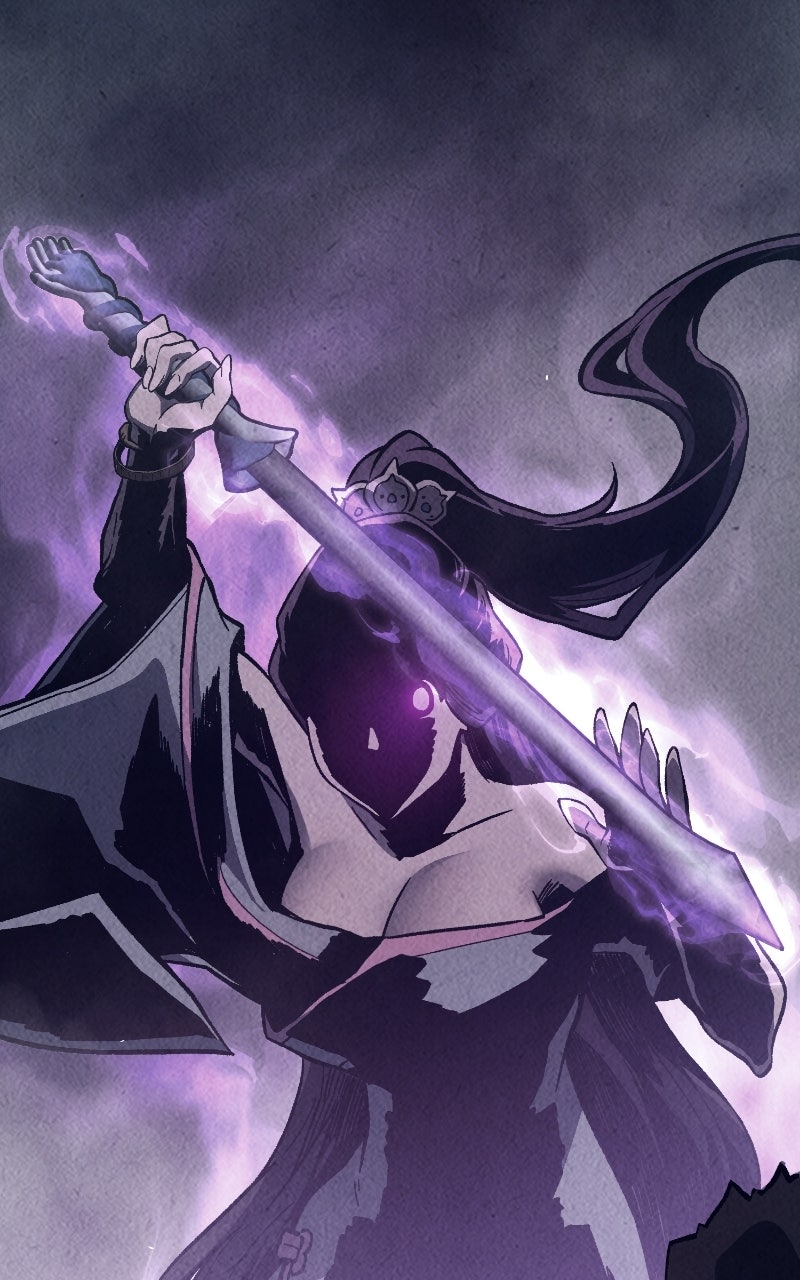 Read Absolute Sword Sense EN Manga Online