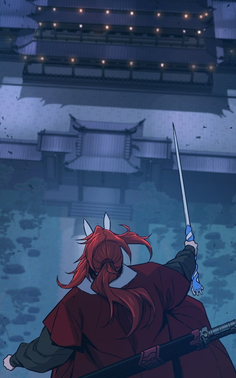 Read Absolute Sword Sense EN Manga Online