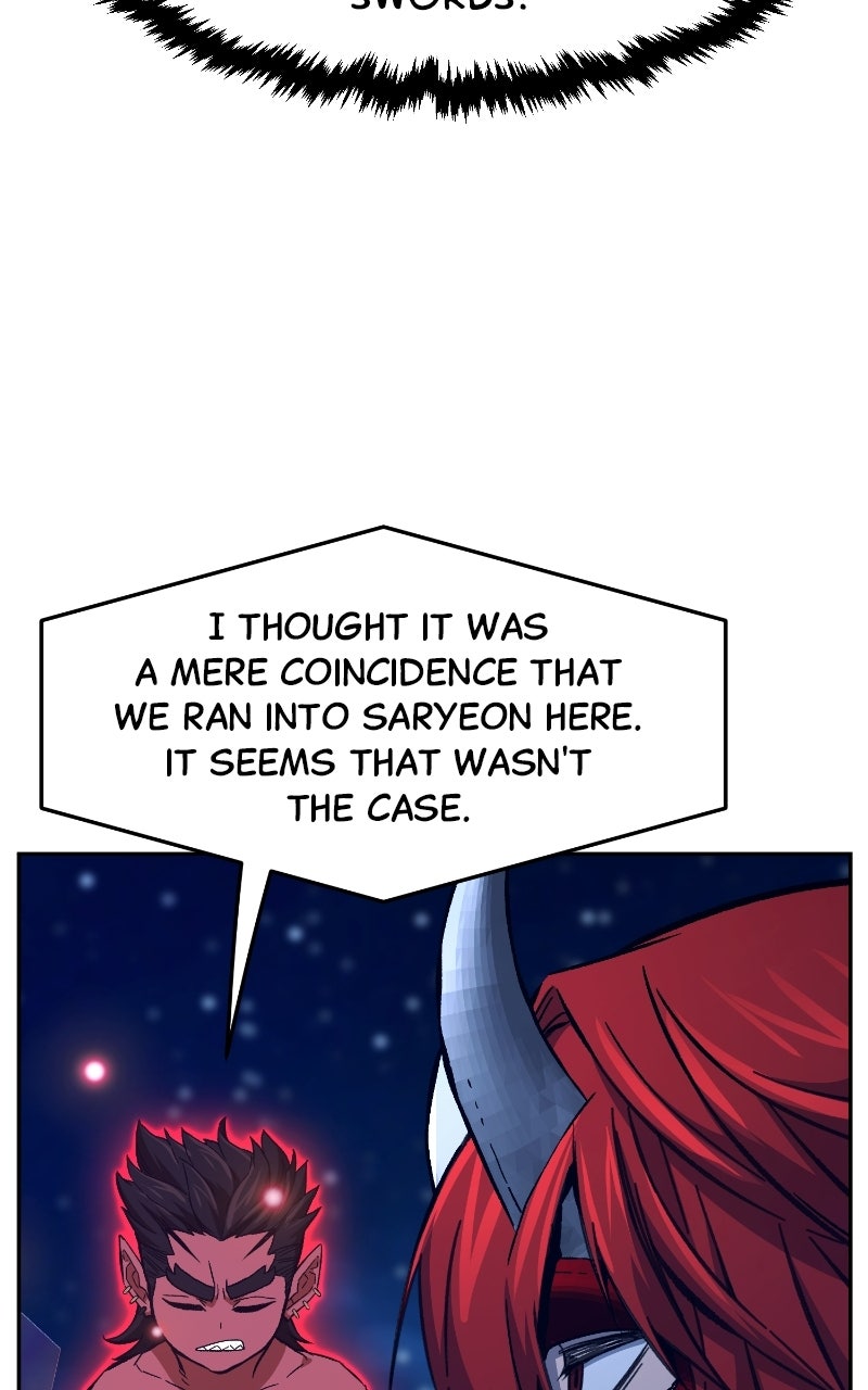 Read Absolute Sword Sense EN Manga Online