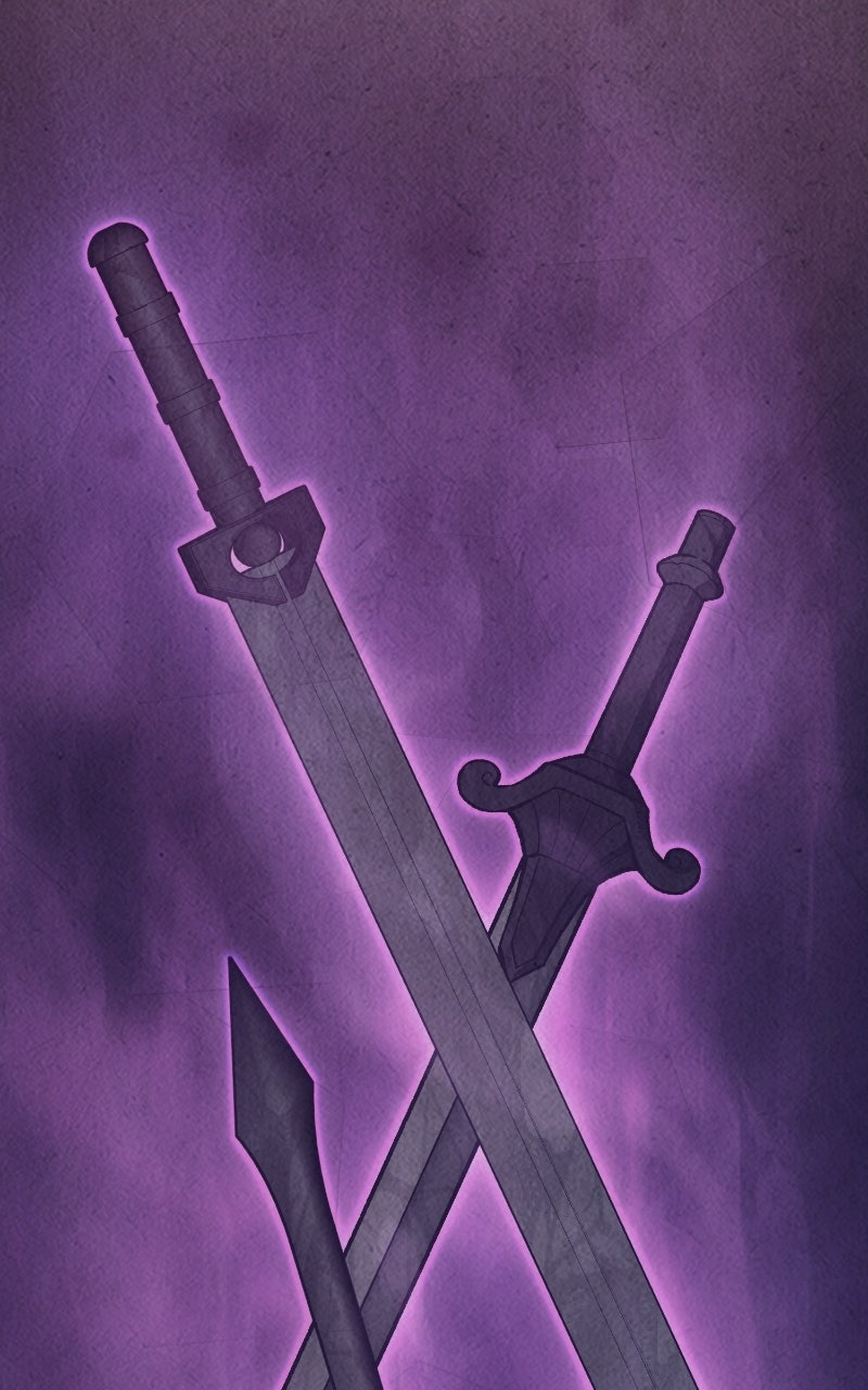 Read Absolute Sword Sense EN Manga Online