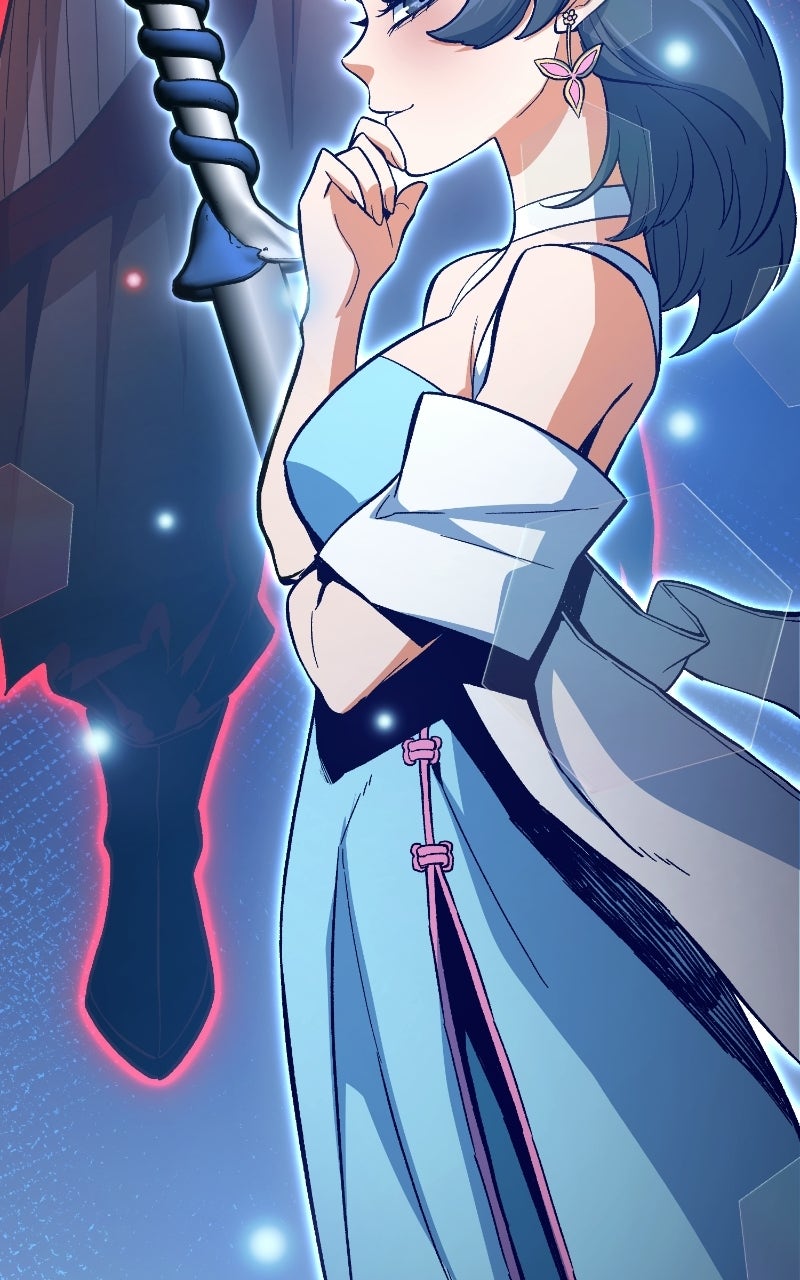 Read Absolute Sword Sense EN Manga Online