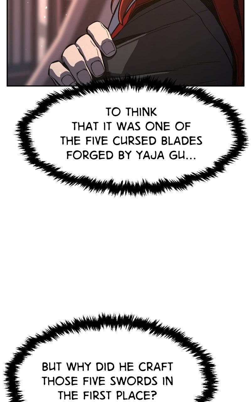 Read Absolute Sword Sense EN Manga Online