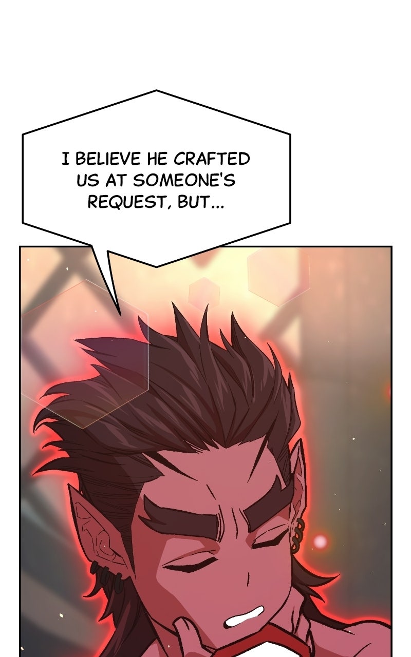 Read Absolute Sword Sense EN Manga Online