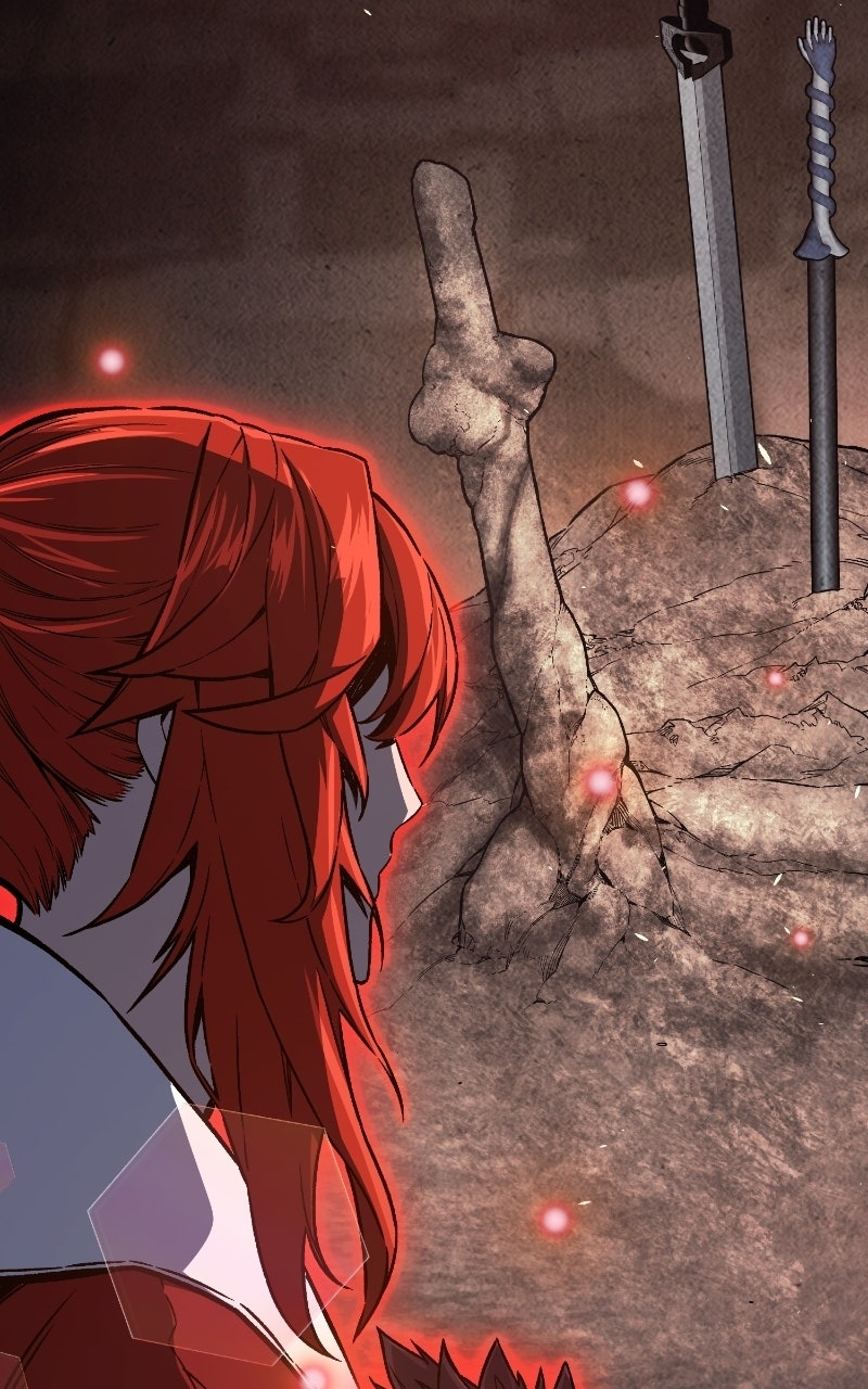 Read Absolute Sword Sense EN Manga Online