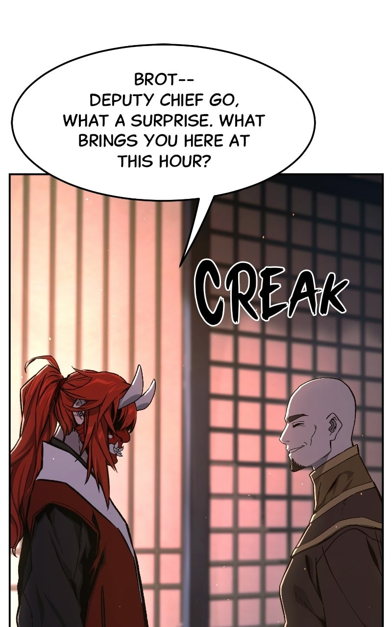 Read Absolute Sword Sense EN Manga Online