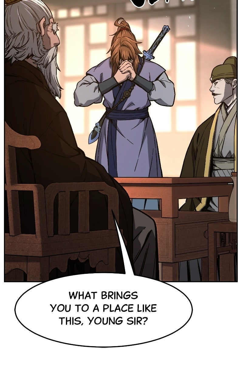 Read Absolute Sword Sense EN Manga Online