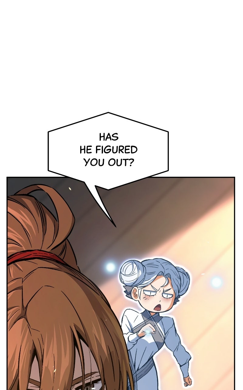 Read Absolute Sword Sense EN Manga Online