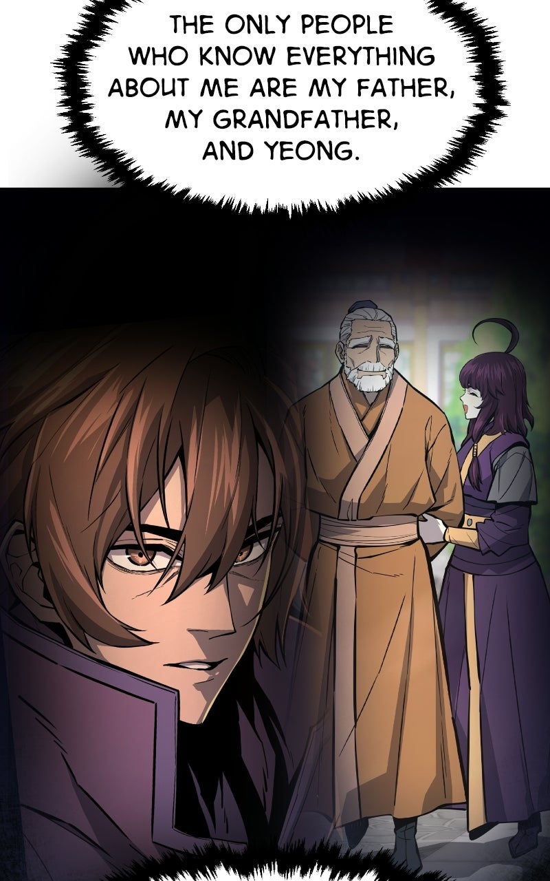 Read Absolute Sword Sense EN Manga Online