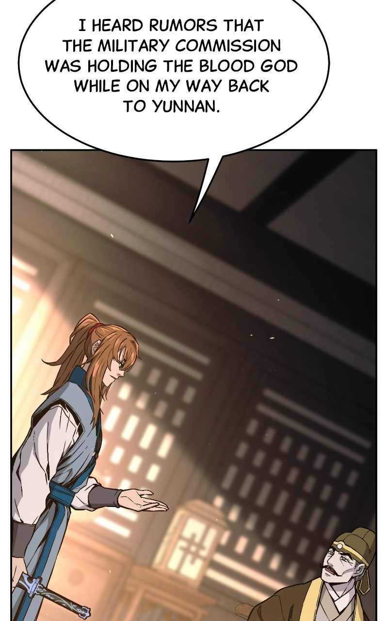 Read Absolute Sword Sense EN Manga Online