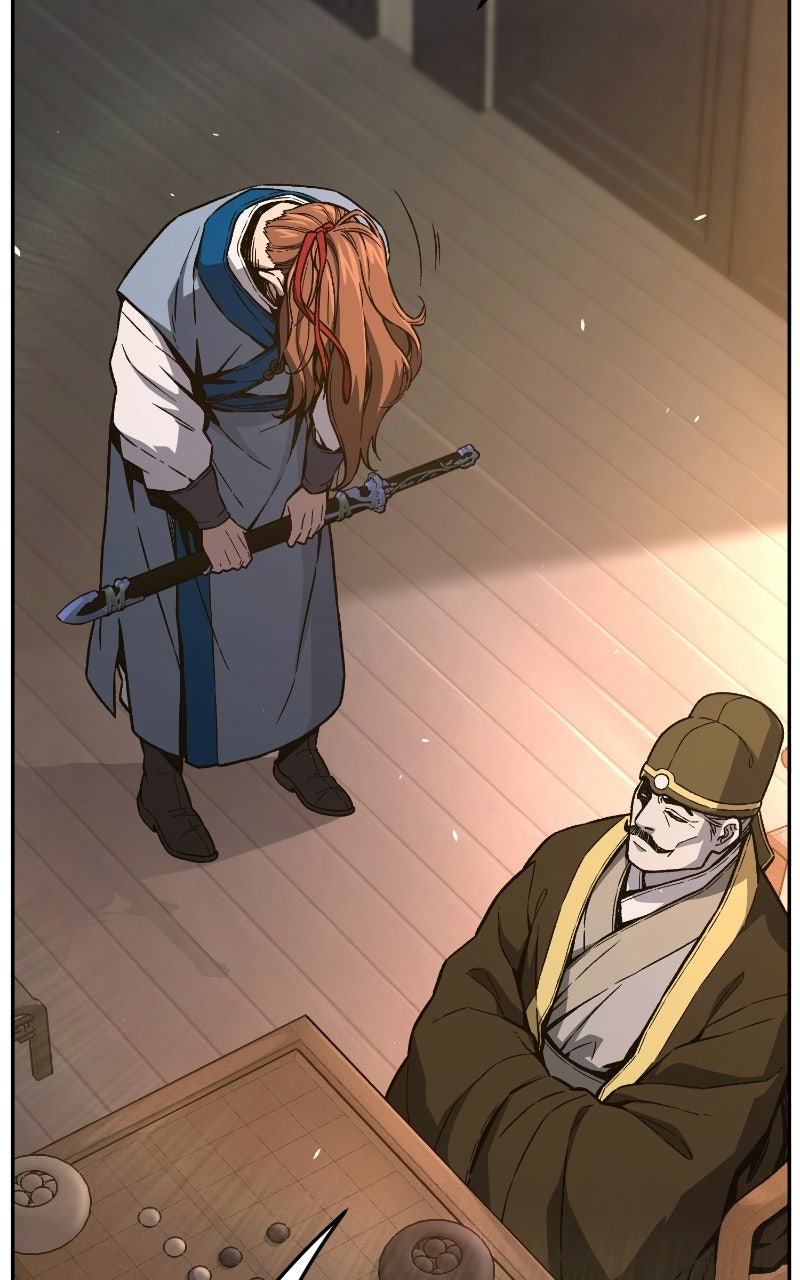 Read Absolute Sword Sense EN Manga Online