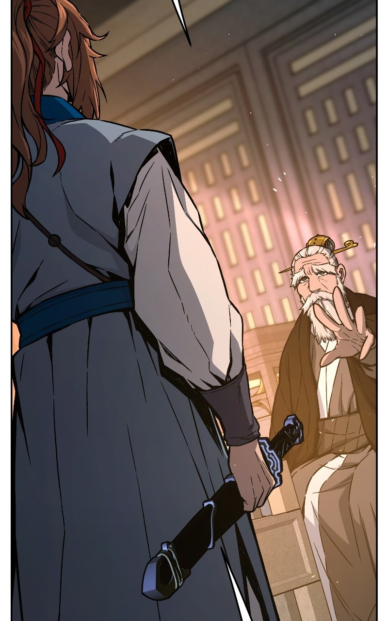 Read Absolute Sword Sense EN Manga Online