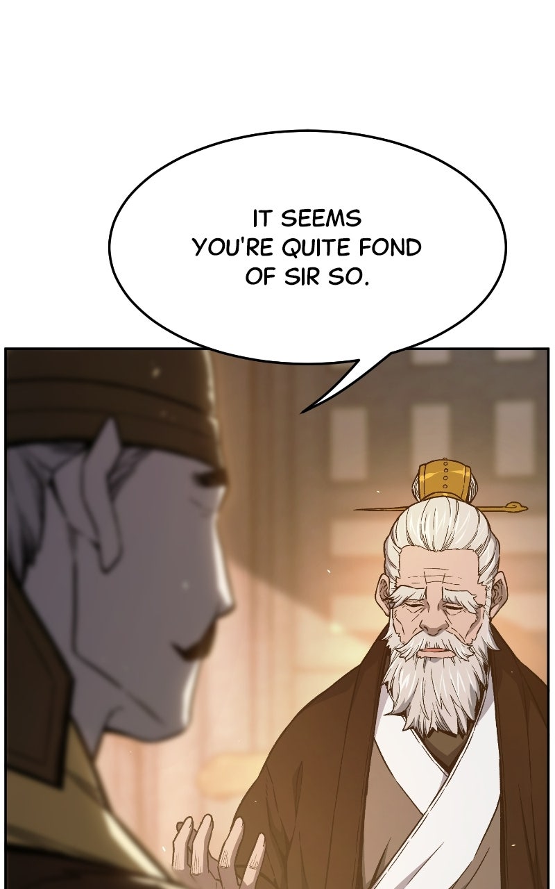 Read Absolute Sword Sense EN Manga Online