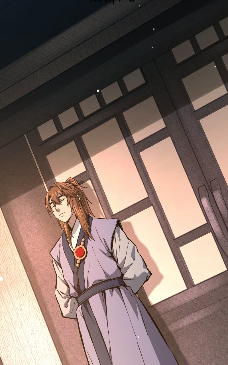 Read Absolute Sword Sense EN Manga Online