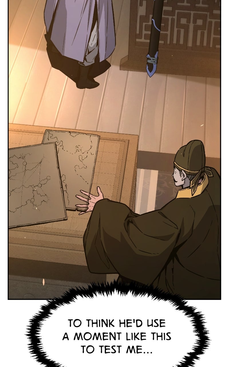 Read Absolute Sword Sense EN Manga Online