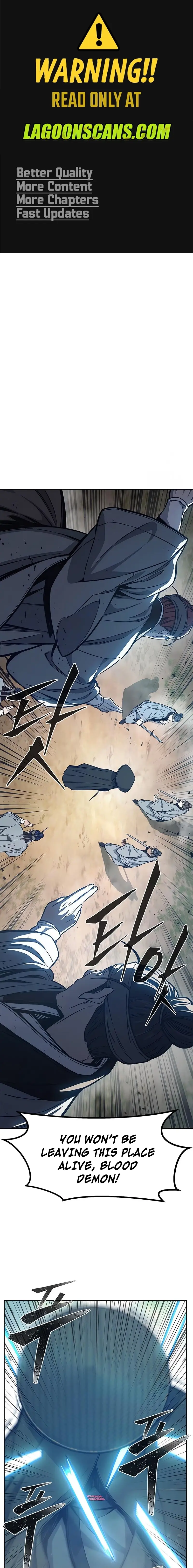 Read Absolute Sword Sense EN Manga Online