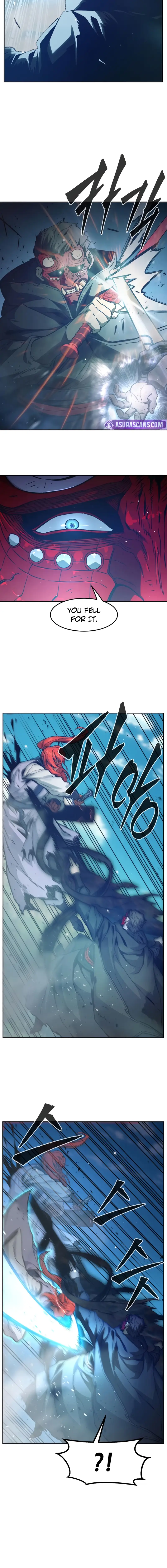 Read Absolute Sword Sense EN Manga Online