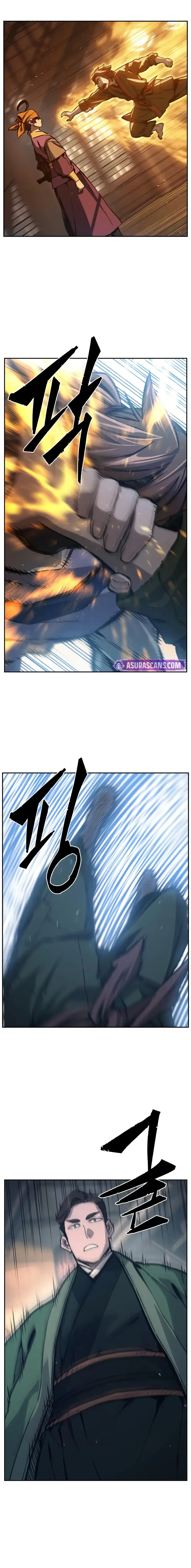 Read Absolute Sword Sense EN Manga Online