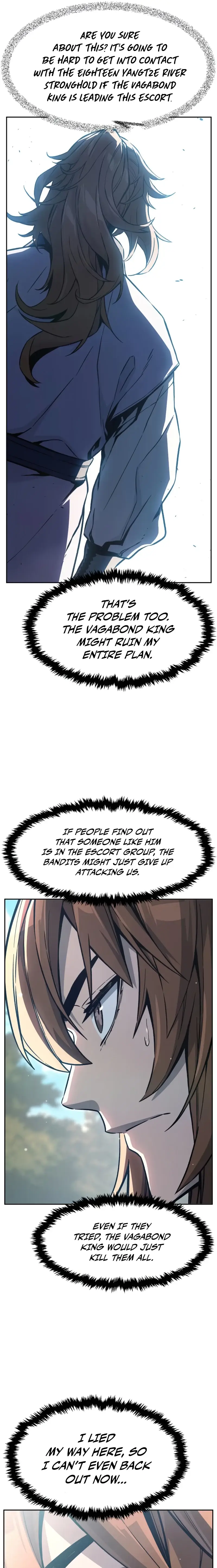 Read Absolute Sword Sense EN Manga Online