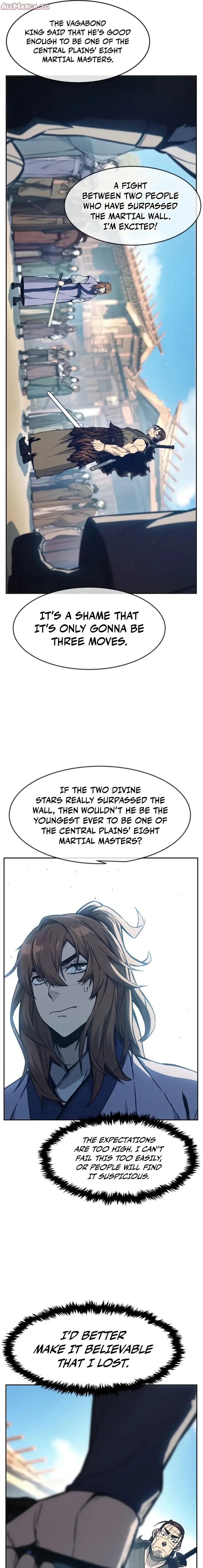 Read Absolute Sword Sense EN Manga Online