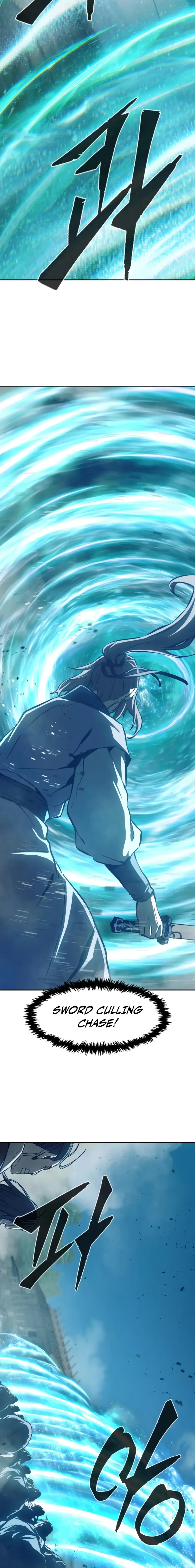 Read Absolute Sword Sense EN Manga Online