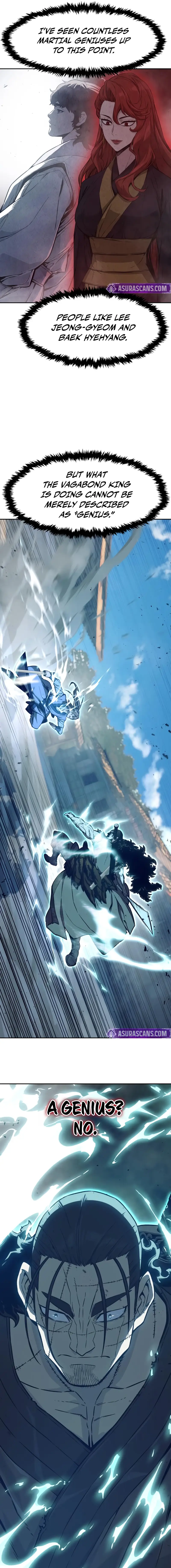 Read Absolute Sword Sense EN Manga Online