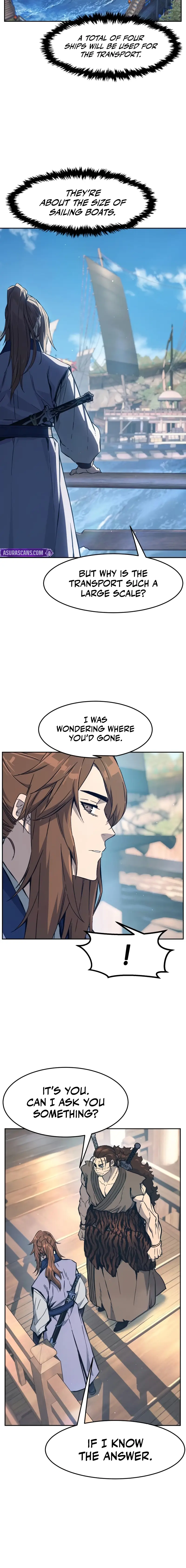 Read Absolute Sword Sense EN Manga Online