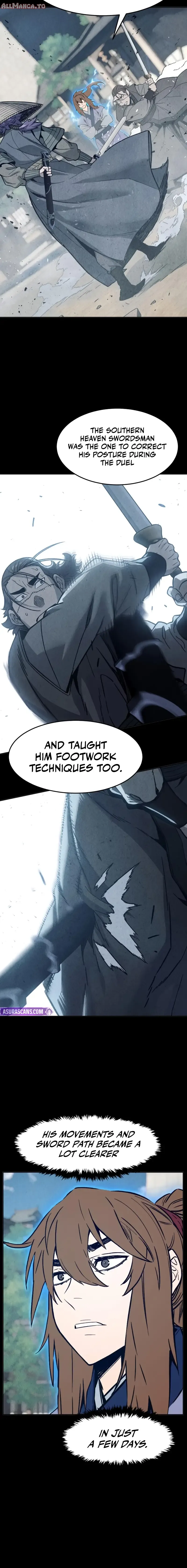 Read Absolute Sword Sense EN Manga Online