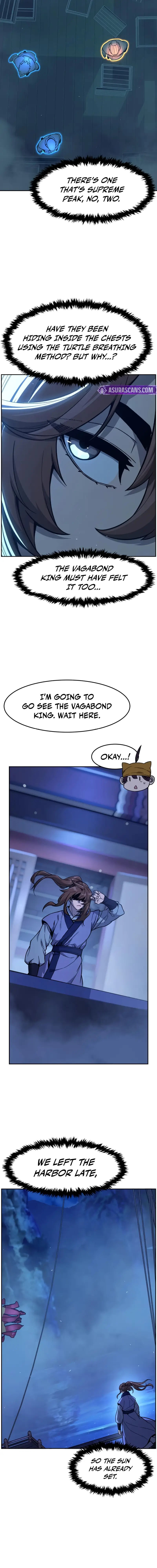 Read Absolute Sword Sense EN Manga Online