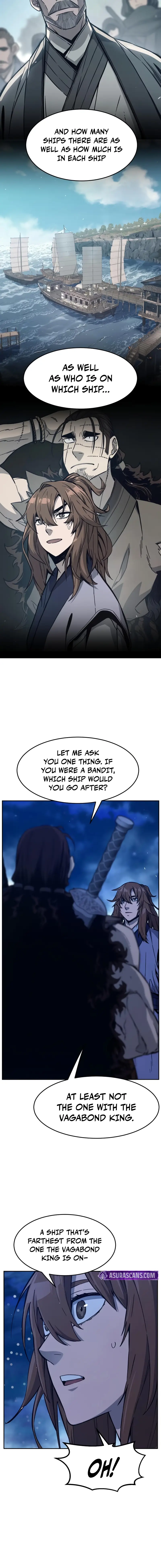 Read Absolute Sword Sense EN Manga Online