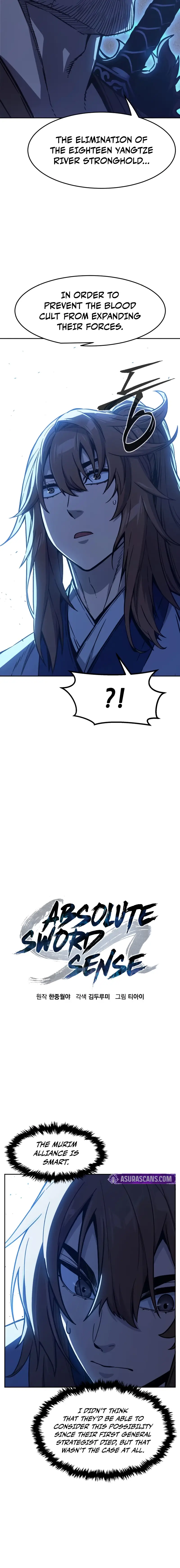 Read Absolute Sword Sense EN Manga Online