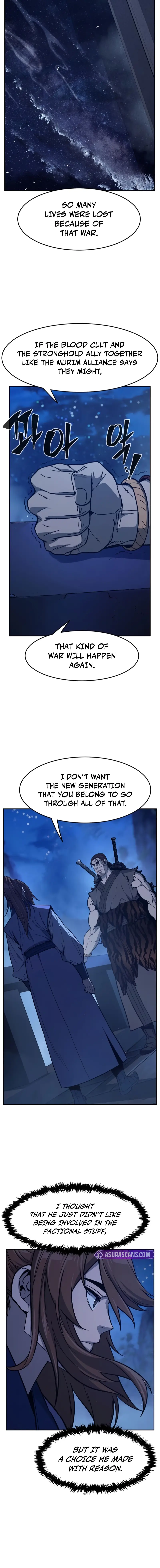 Read Absolute Sword Sense EN Manga Online