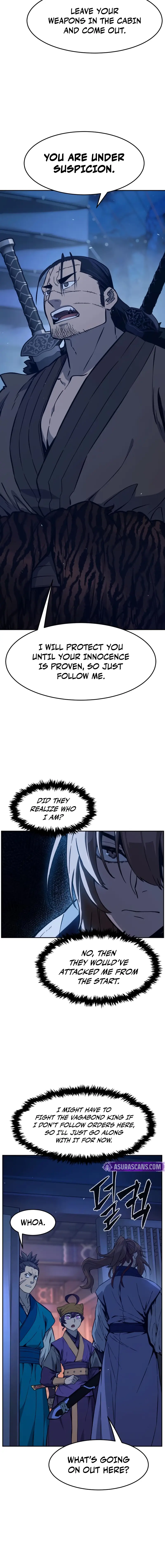 Read Absolute Sword Sense EN Manga Online