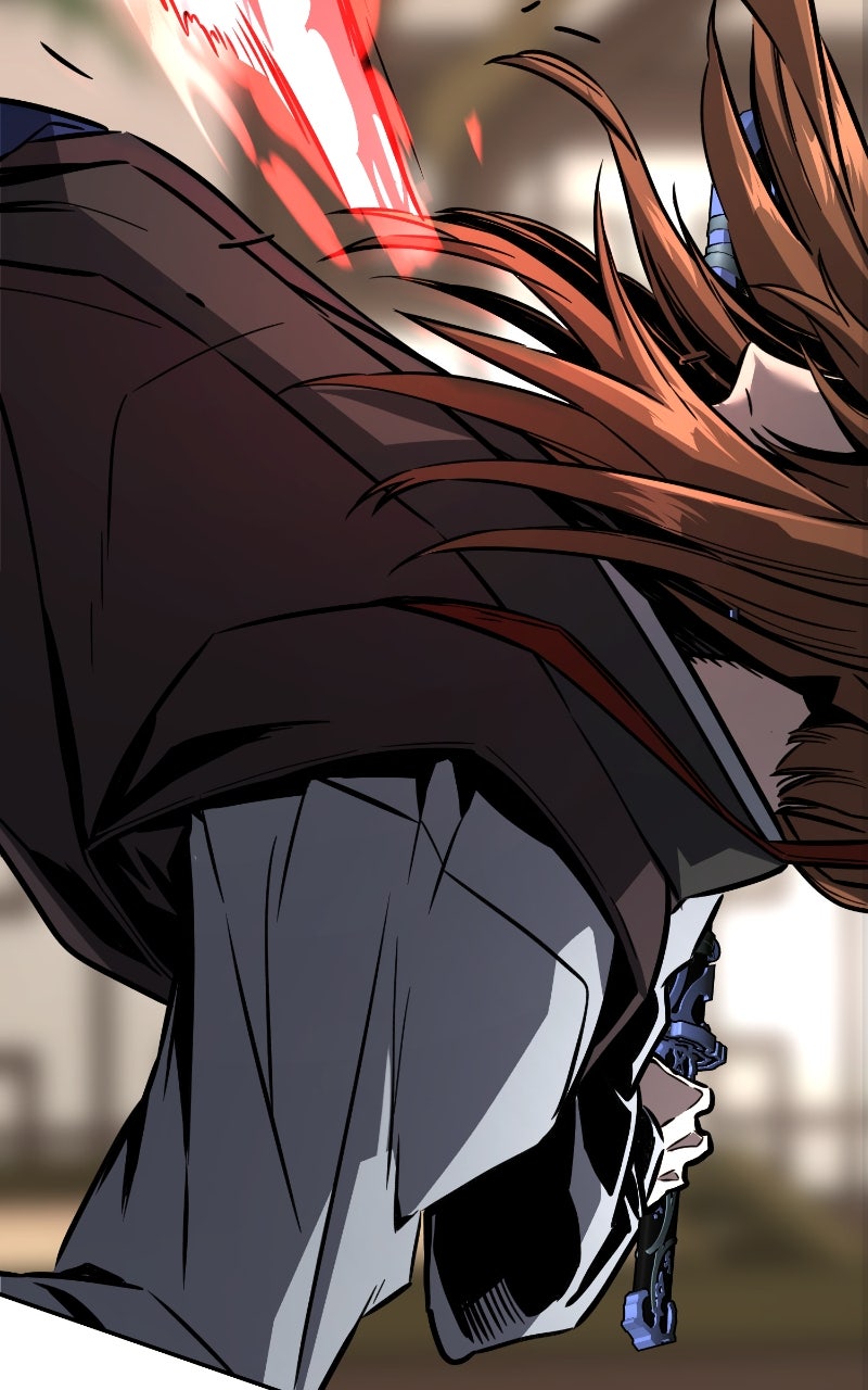 Read Absolute Sword Sense EN Manga Online