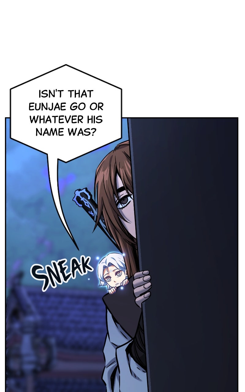Read Absolute Sword Sense EN Manga Online