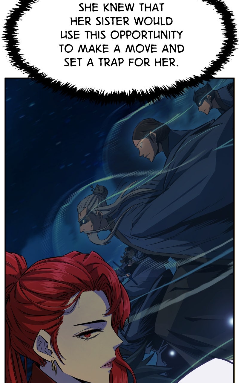 Read Absolute Sword Sense EN Manga Online