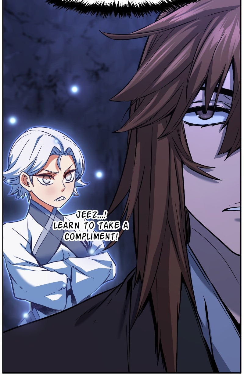 Read Absolute Sword Sense EN Manga Online