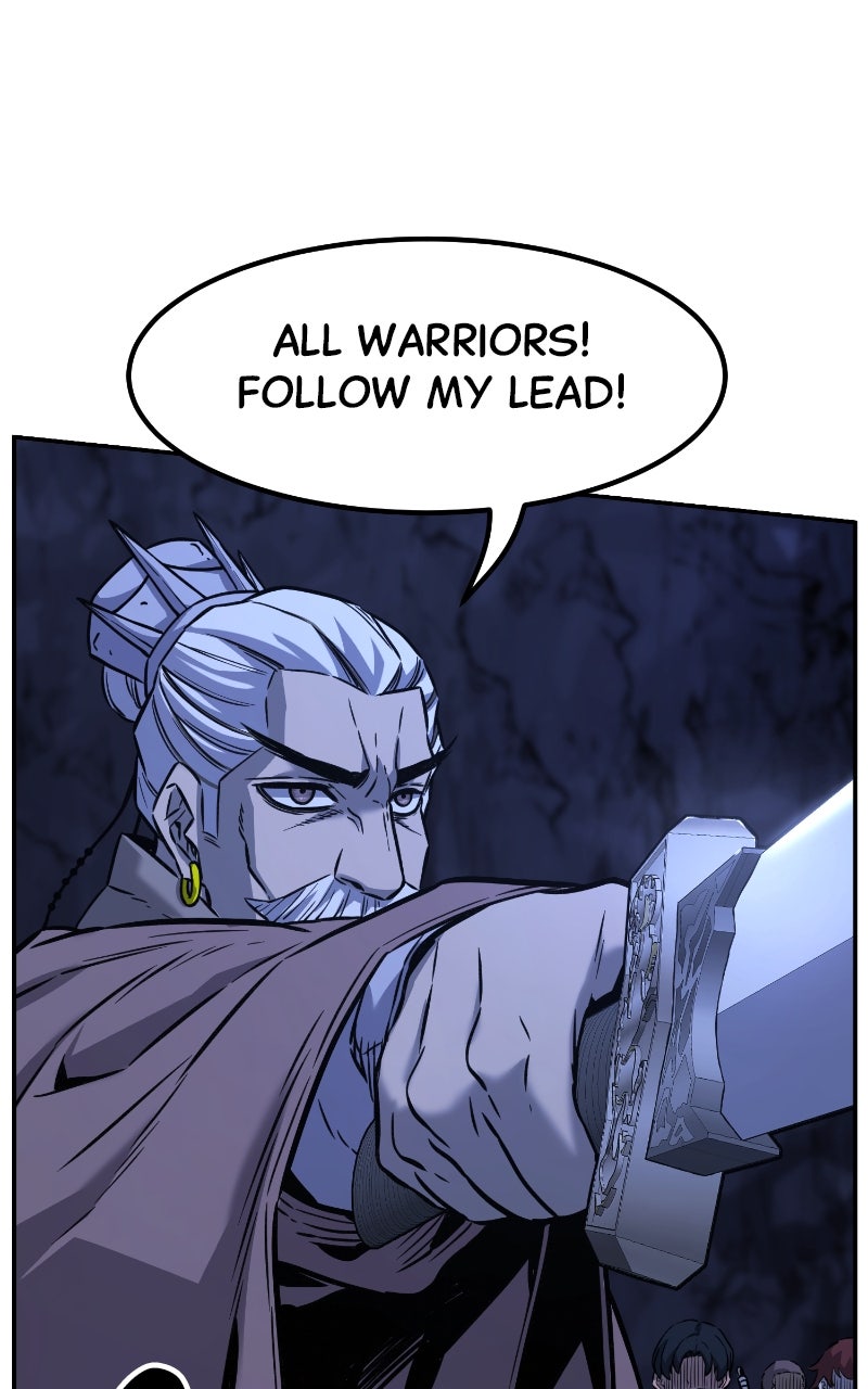 Read Absolute Sword Sense EN Manga Online
