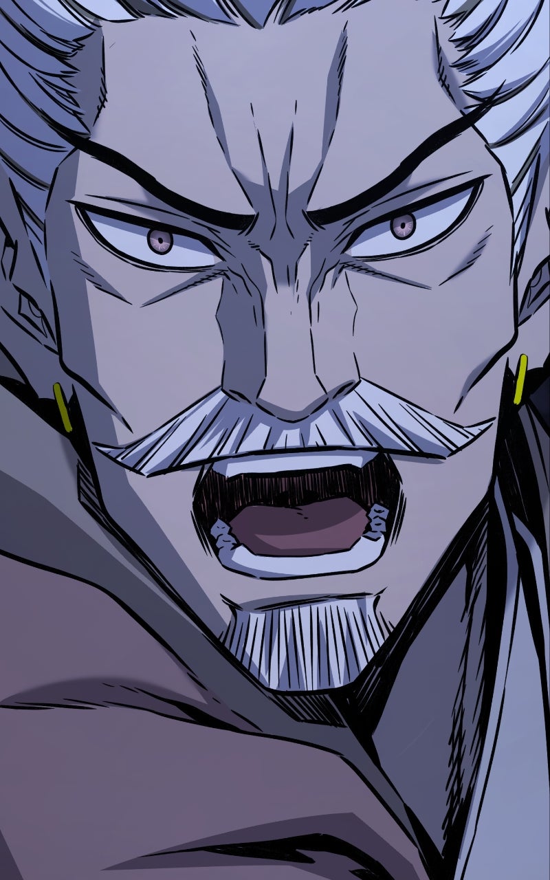 Read Absolute Sword Sense EN Manga Online