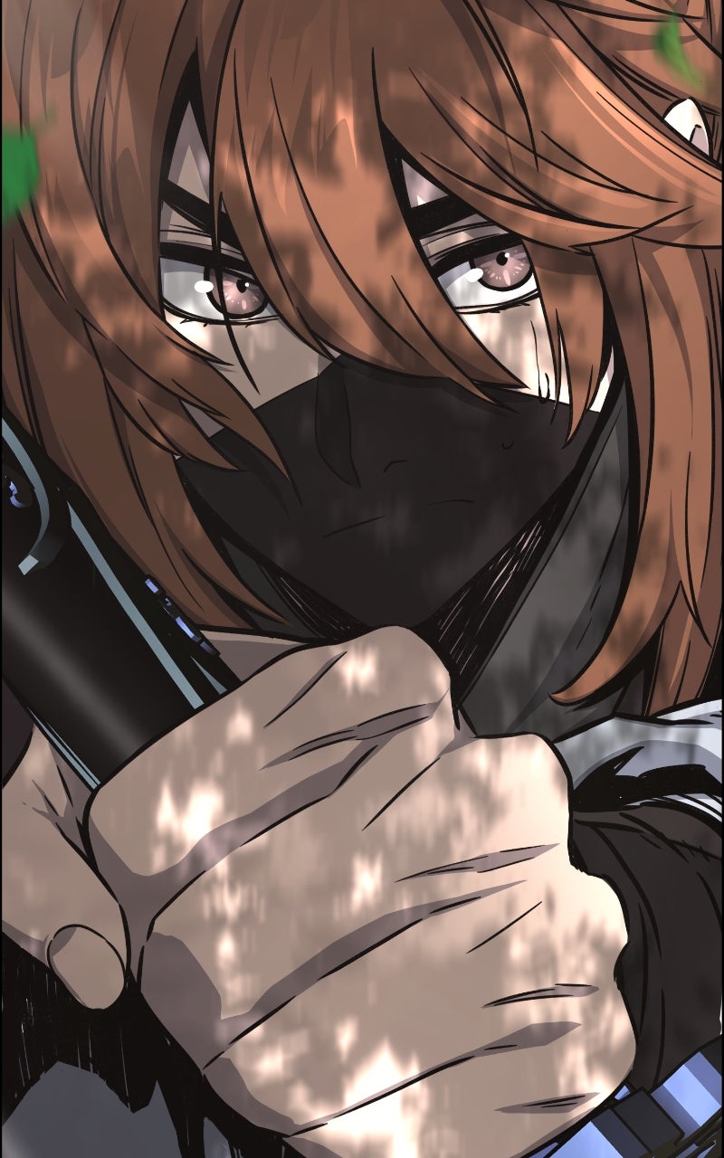 Read Absolute Sword Sense EN Manga Online