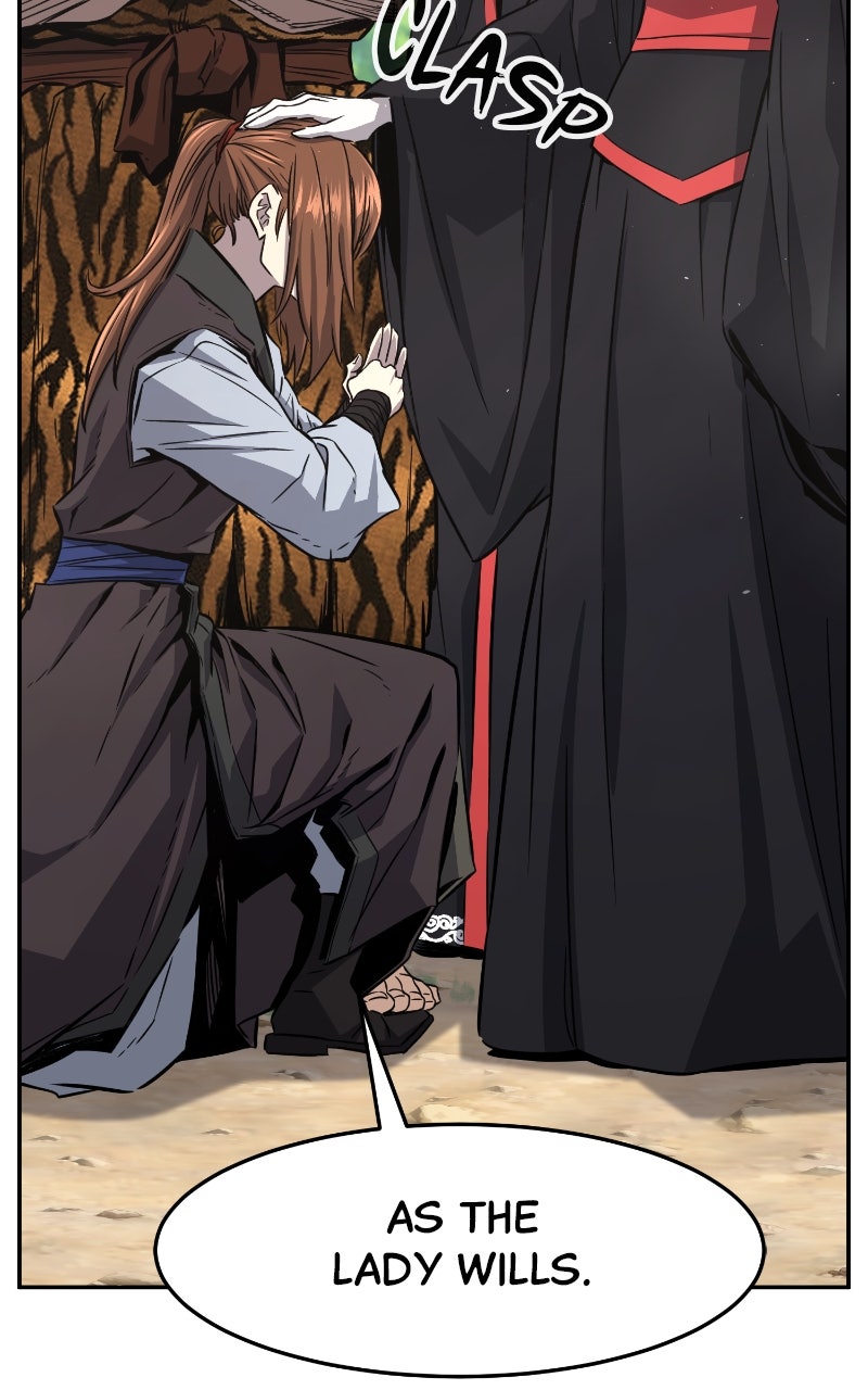 Read Absolute Sword Sense EN Manga Online