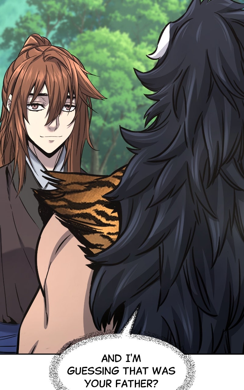 Read Absolute Sword Sense EN Manga Online