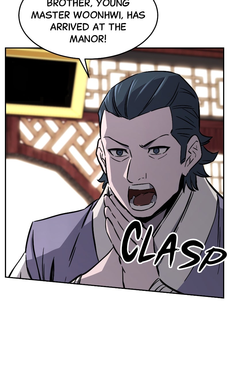 Read Absolute Sword Sense EN Manga Online