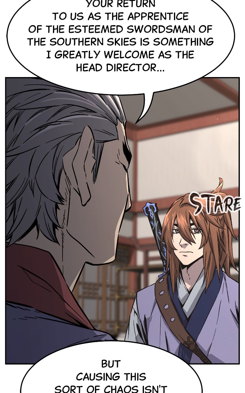 Read Absolute Sword Sense EN Manga Online