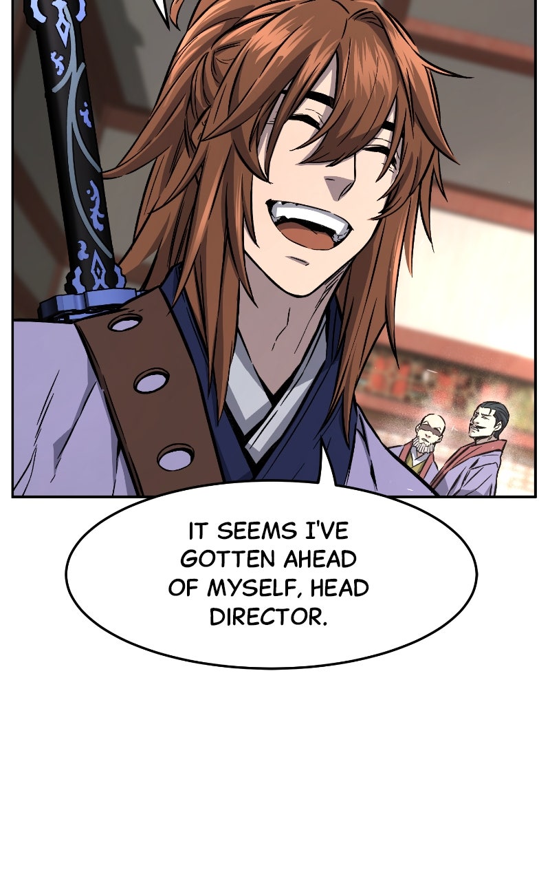 Read Absolute Sword Sense EN Manga Online