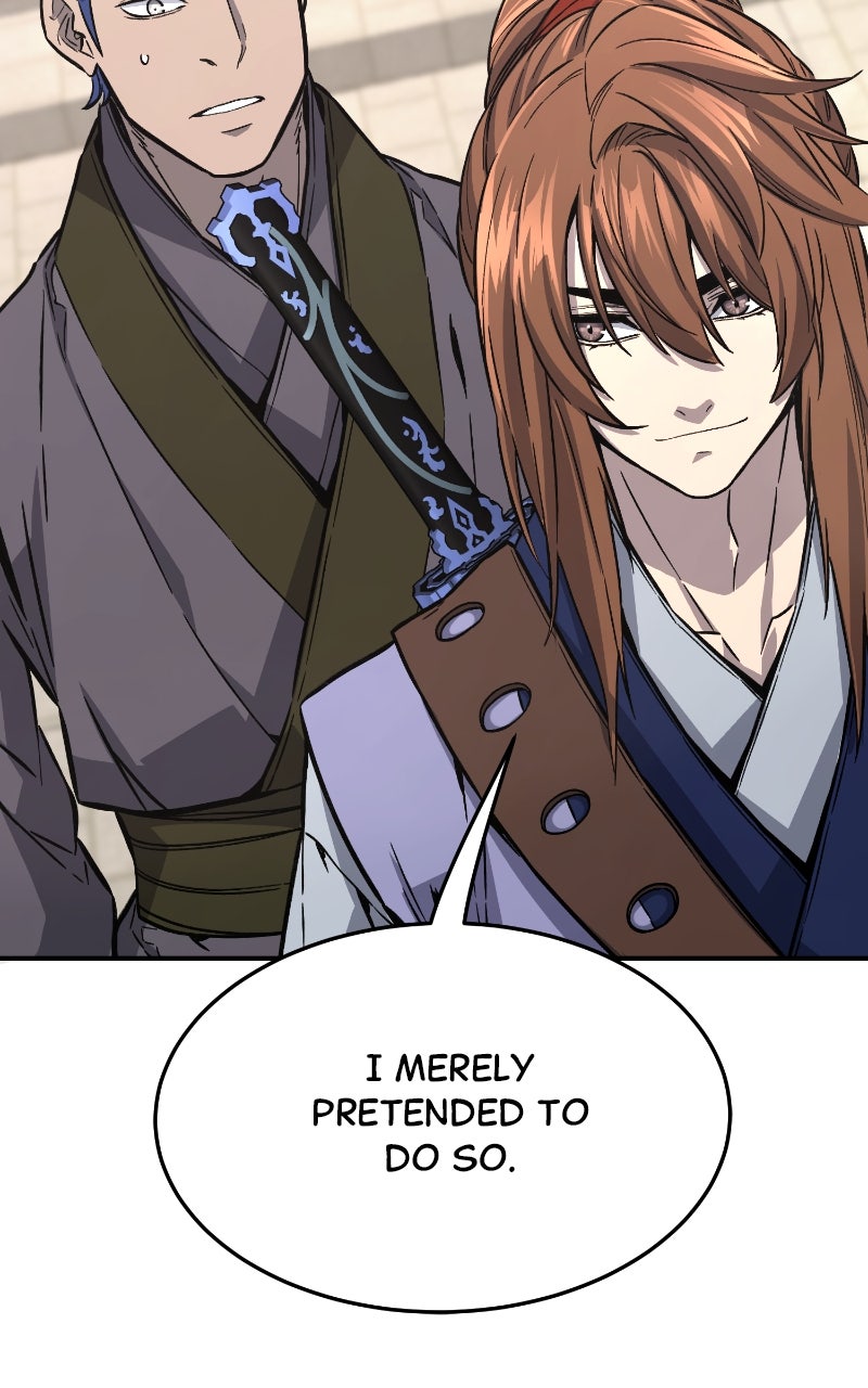 Read Absolute Sword Sense EN Manga Online
