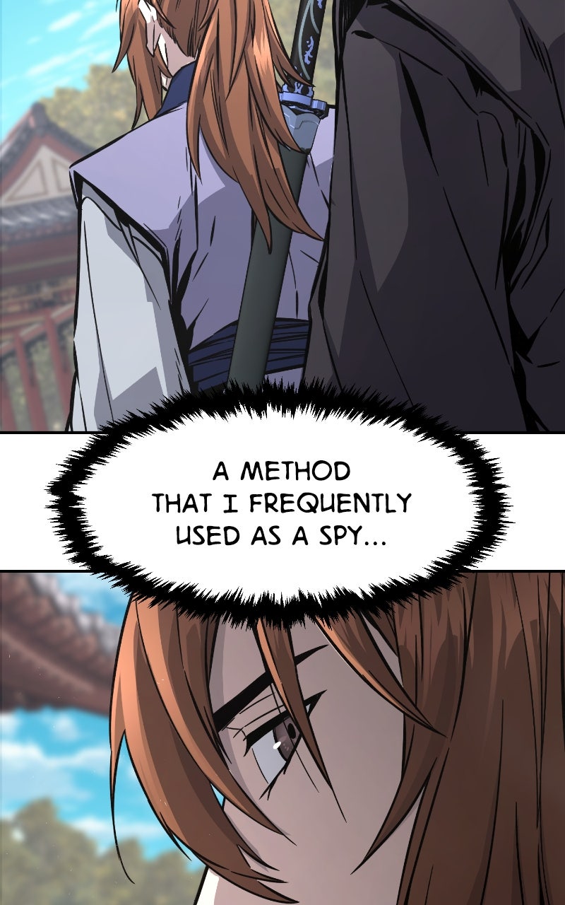 Read Absolute Sword Sense EN Manga Online